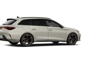 CUPRA Leon Sportstourer thumbnail 13