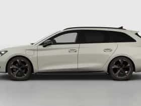 CUPRA Leon Sportstourer thumbnail 3