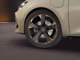CUPRA Leon Sportstourer thumbnail 5