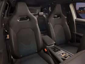 CUPRA Leon Sportstourer (2026) thumbnail 8