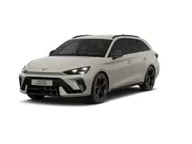 CUPRA Leon Sportstourer thumbnail 10