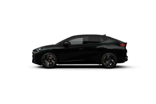 CUPRA Tavascan (2026) thumbnail 3