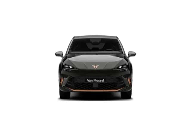 CUPRA Born (2026) thumbnail 2