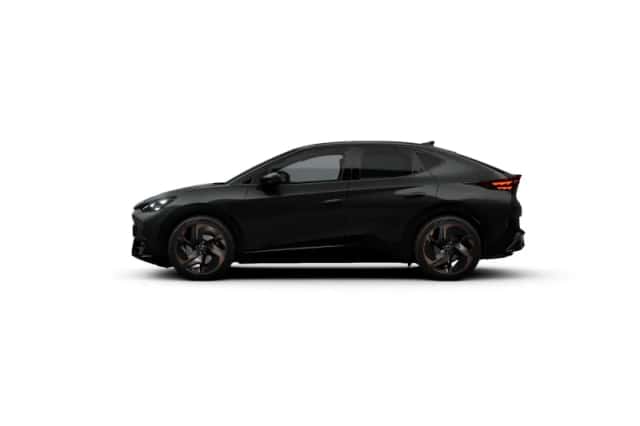 CUPRA Tavascan (2026) thumbnail 3