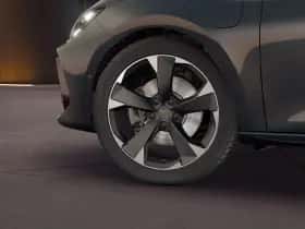 CUPRA Leon thumbnail 5