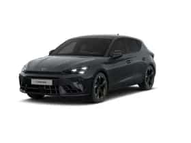 CUPRA Leon thumbnail 10
