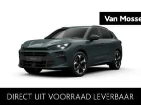 CUPRA Terramar thumbnail 1