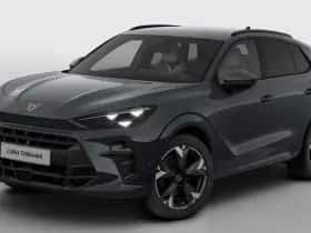 CUPRA Terramar thumbnail 2