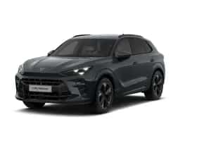 CUPRA Terramar thumbnail 10