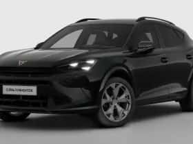 CUPRA Formentor thumbnail 2