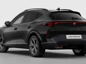 CUPRA Formentor thumbnail 4