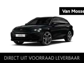CUPRA Leon Sportstourer thumbnail 1