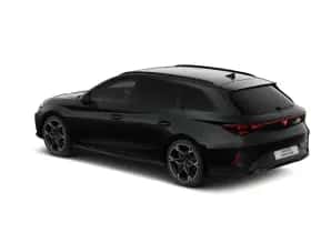 CUPRA Leon Sportstourer thumbnail 11