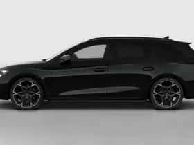CUPRA Leon Sportstourer thumbnail 3