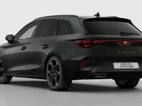 CUPRA Leon Sportstourer thumbnail 4