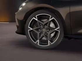 CUPRA Leon Sportstourer thumbnail 5