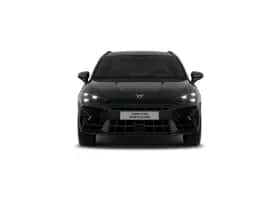 CUPRA Leon Sportstourer thumbnail 9