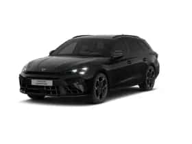 CUPRA Leon Sportstourer thumbnail 10