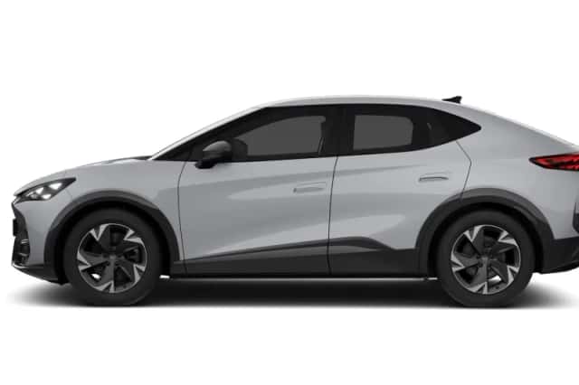 CUPRA Tavascan (2026) thumbnail 3