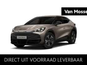 CUPRA Tavascan (2026)