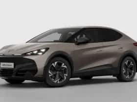 CUPRA Tavascan thumbnail 2