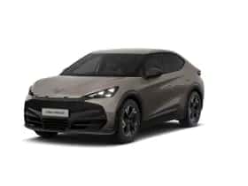 CUPRA Tavascan thumbnail 10