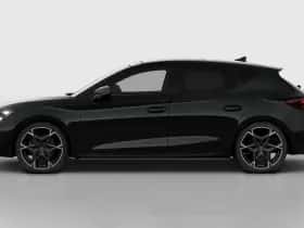 CUPRA Leon thumbnail 3