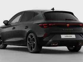 CUPRA Leon thumbnail 4
