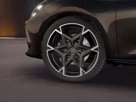 CUPRA Leon thumbnail 5
