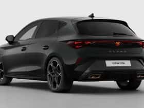 CUPRA Leon thumbnail 4