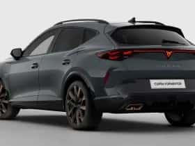 CUPRA Formentor thumbnail 4