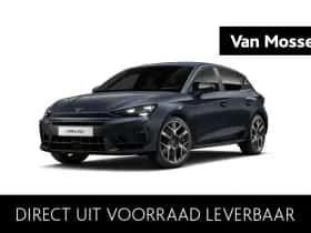 CUPRA Leon thumbnail 1