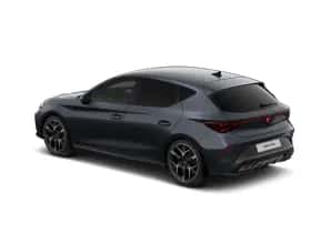 CUPRA Leon thumbnail 11
