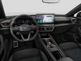 CUPRA Leon thumbnail 6