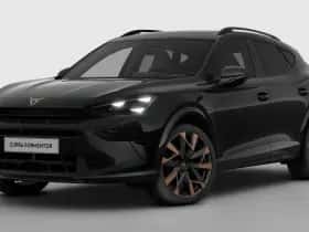 CUPRA Formentor thumbnail 2