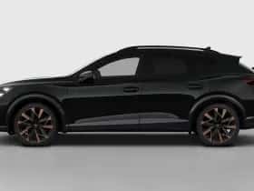 CUPRA Formentor thumbnail 3