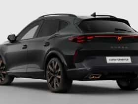 CUPRA Formentor thumbnail 4