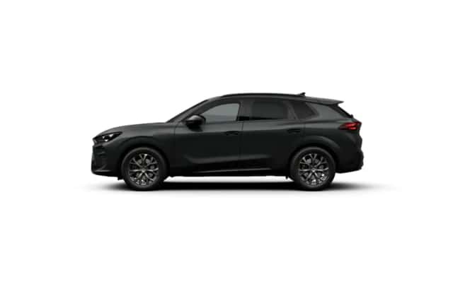CUPRA Terramar (2026) thumbnail 3
