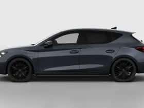 CUPRA Leon thumbnail 3