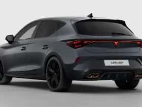 CUPRA Leon thumbnail 4