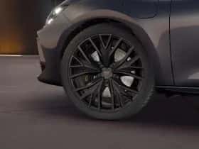 CUPRA Leon thumbnail 5