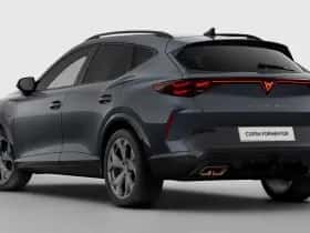 CUPRA Formentor thumbnail 4