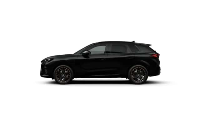 CUPRA Terramar (2026) thumbnail 3