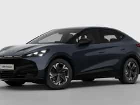 CUPRA Tavascan thumbnail 2
