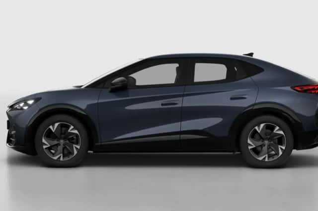CUPRA Tavascan (2026) thumbnail 3