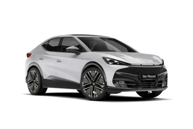 CUPRA Tavascan (2026) thumbnail 3