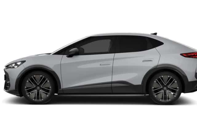 CUPRA Tavascan (2026) thumbnail 3