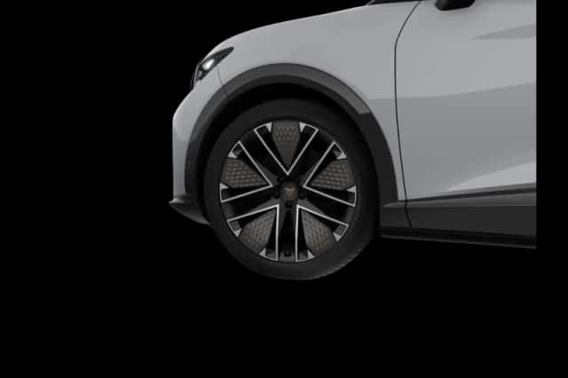 CUPRA Tavascan (2026) thumbnail 5