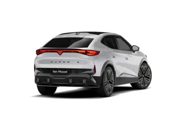 CUPRA Tavascan (2026) thumbnail 6