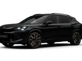 CUPRA Formentor thumbnail 2